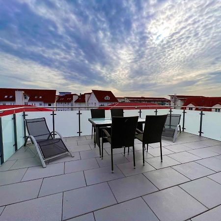 Kuenzelsau I Apartment ภายนอก รูปภาพ