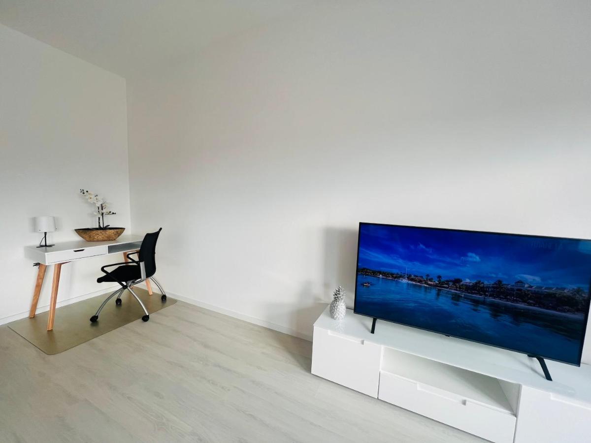 Kuenzelsau I Apartment ภายนอก รูปภาพ