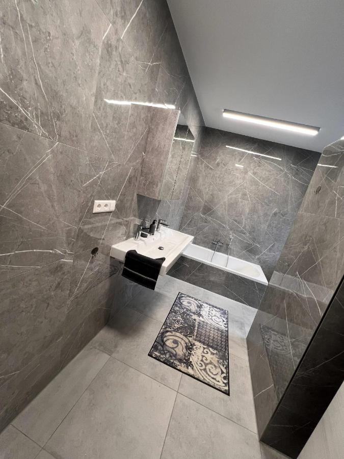 Kuenzelsau I Apartment ภายนอก รูปภาพ