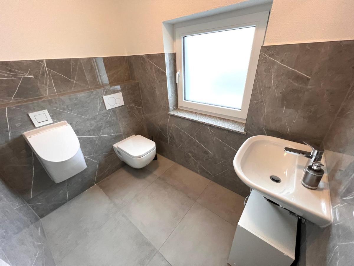 Kuenzelsau I Apartment ภายนอก รูปภาพ