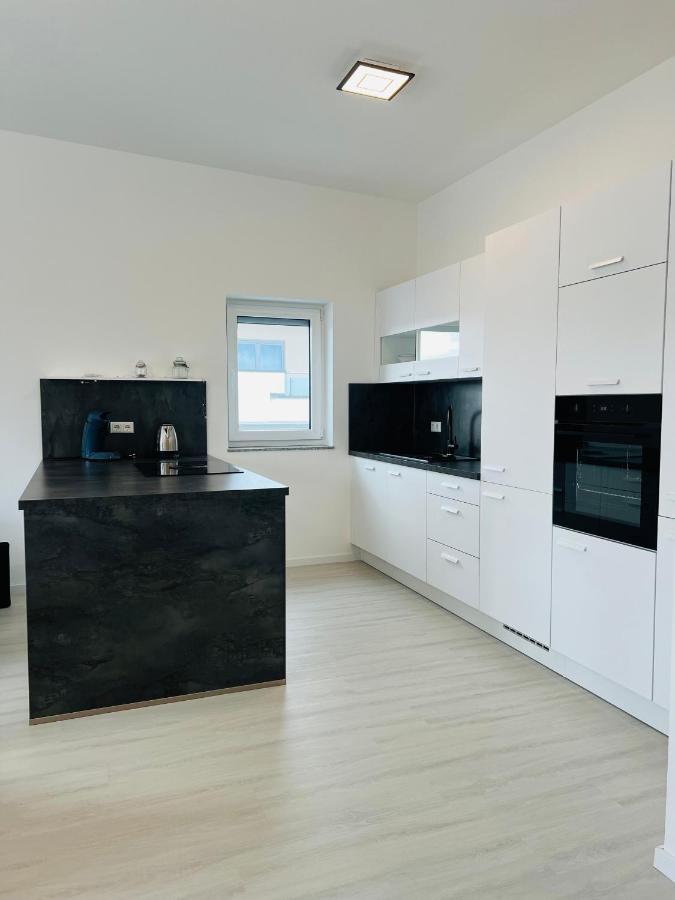 Kuenzelsau I Apartment ภายนอก รูปภาพ