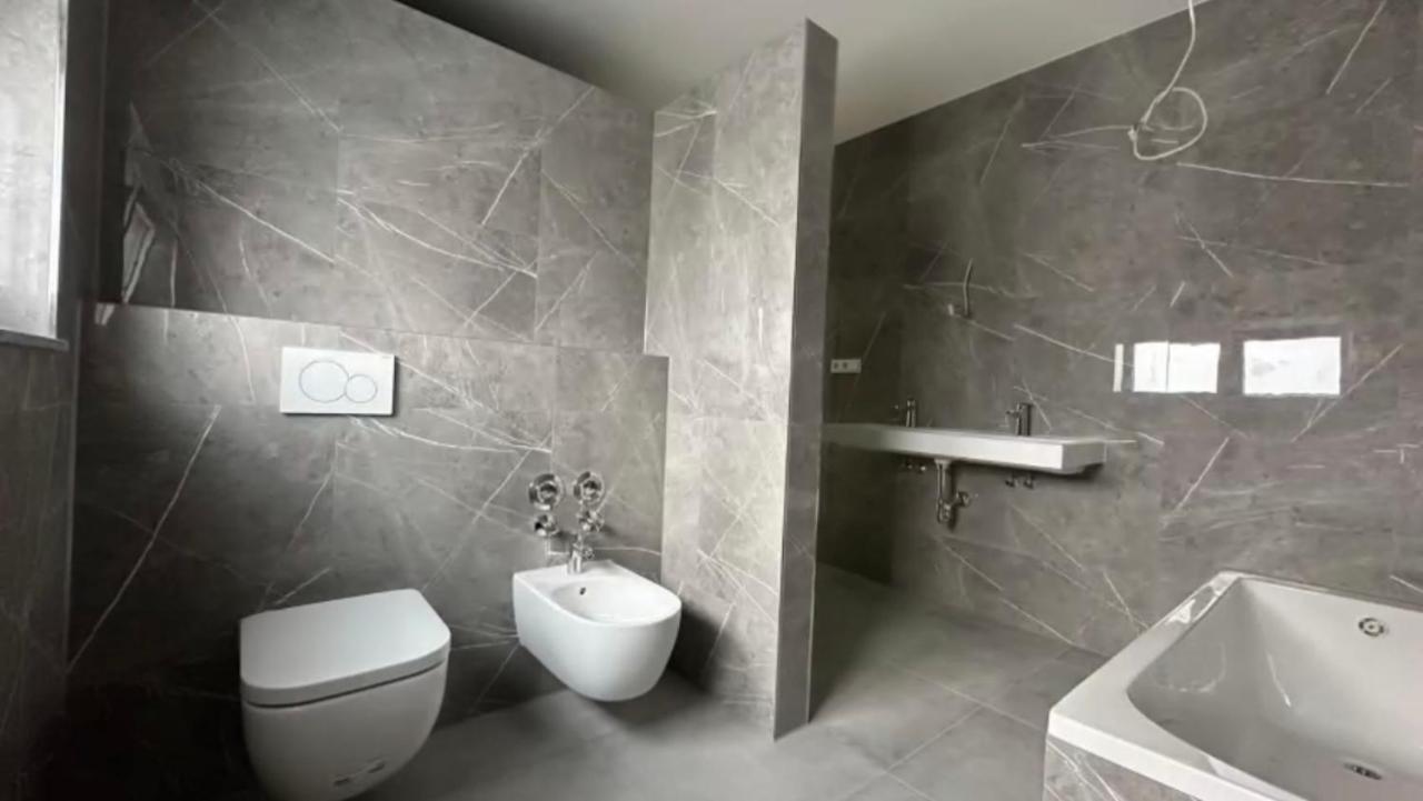 Kuenzelsau I Apartment ภายนอก รูปภาพ