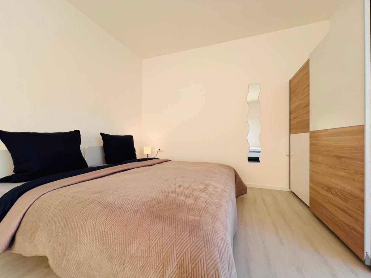 Kuenzelsau I Apartment ภายนอก รูปภาพ