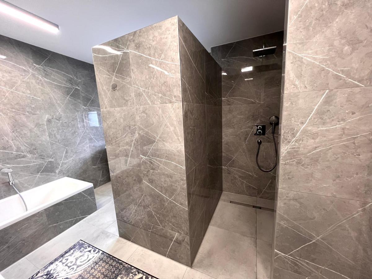 Kuenzelsau I Apartment ภายนอก รูปภาพ