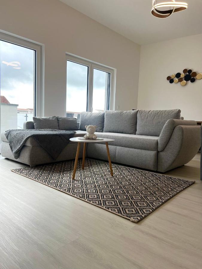 Kuenzelsau I Apartment ภายนอก รูปภาพ